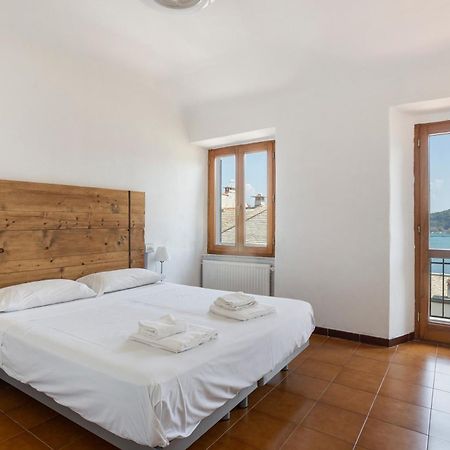 La Ca Bela Villa Porto Venere Kültér fotó
