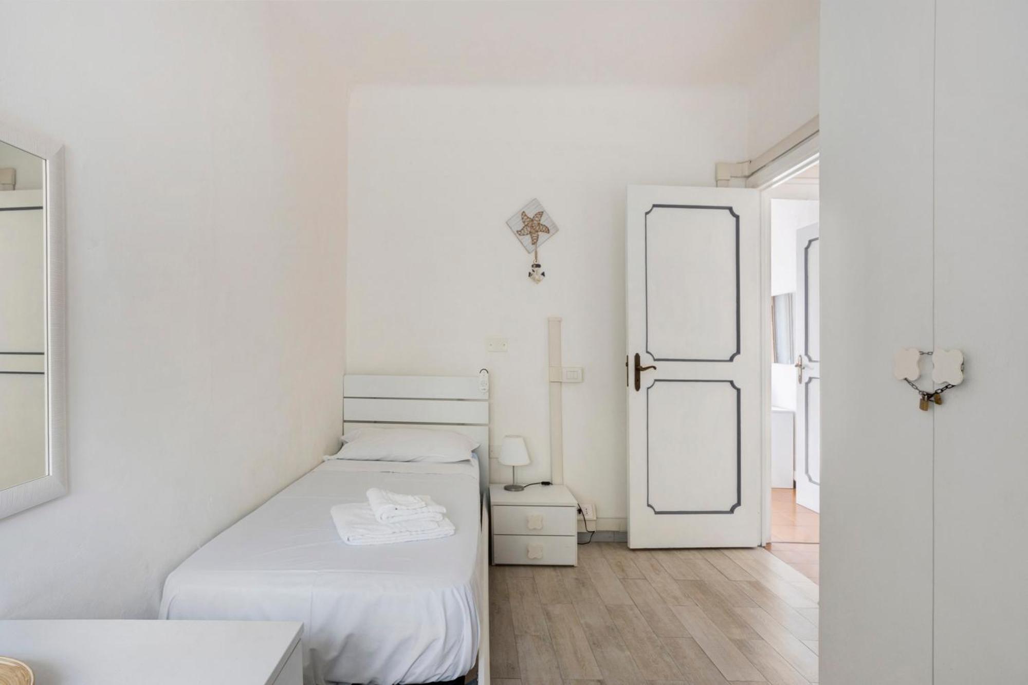La Ca Bela Villa Porto Venere Kültér fotó