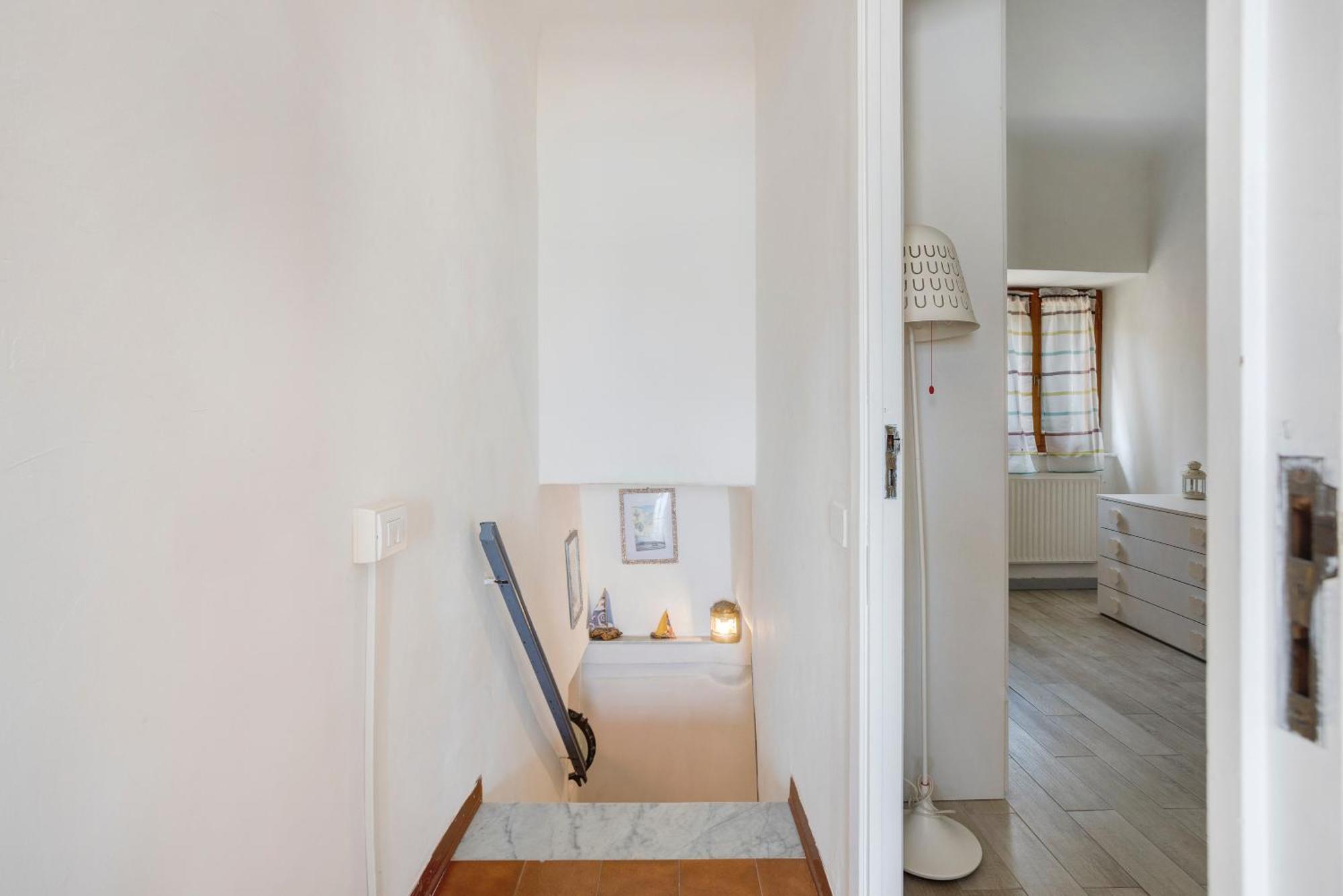 La Ca Bela Villa Porto Venere Kültér fotó