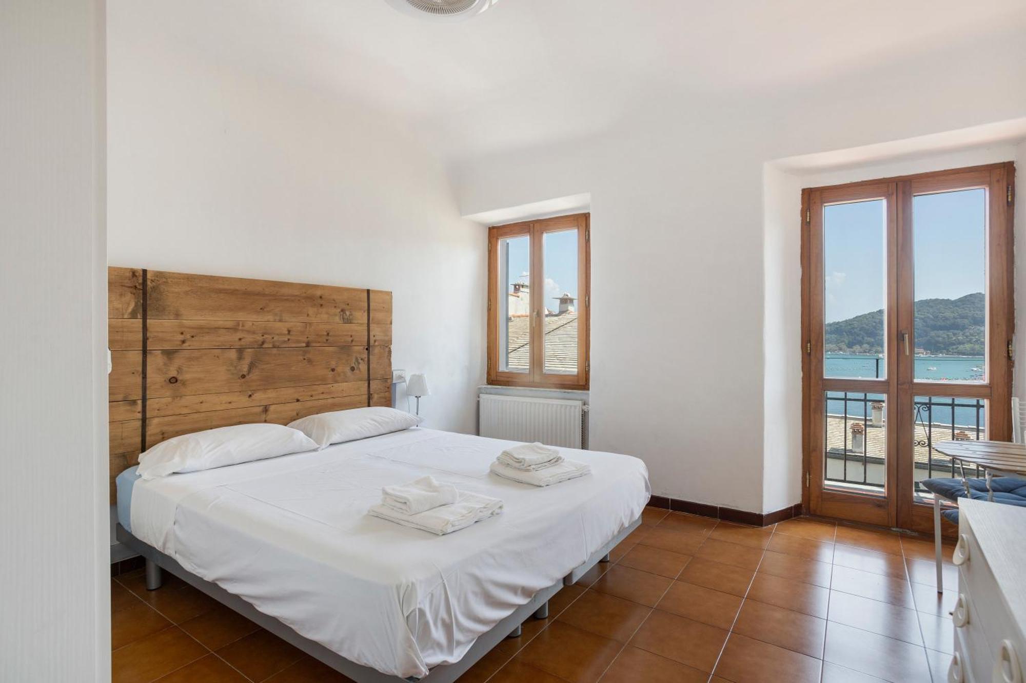 La Ca Bela Villa Porto Venere Kültér fotó