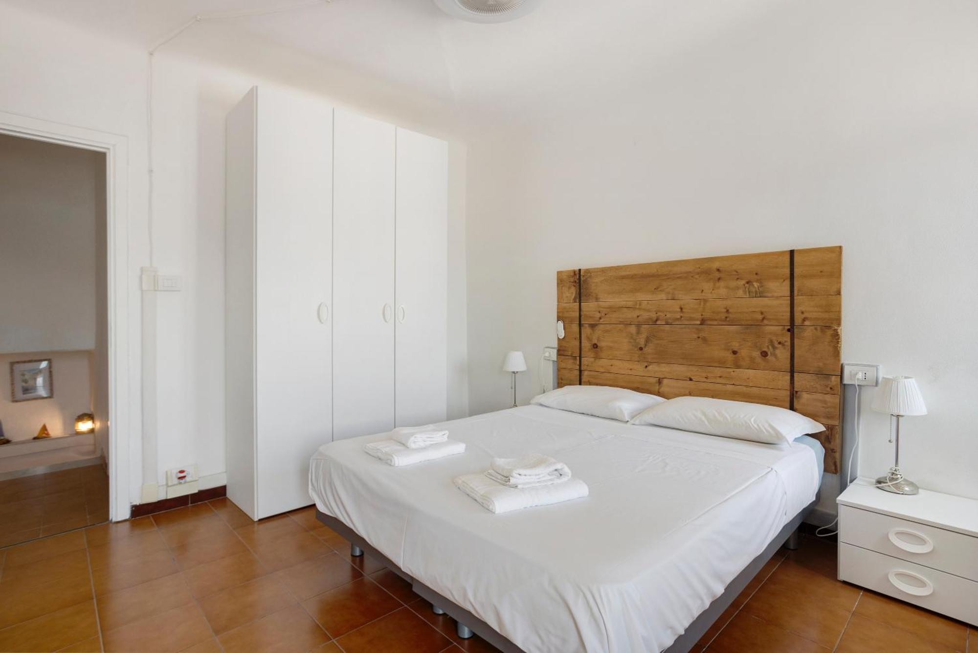 La Ca Bela Villa Porto Venere Kültér fotó