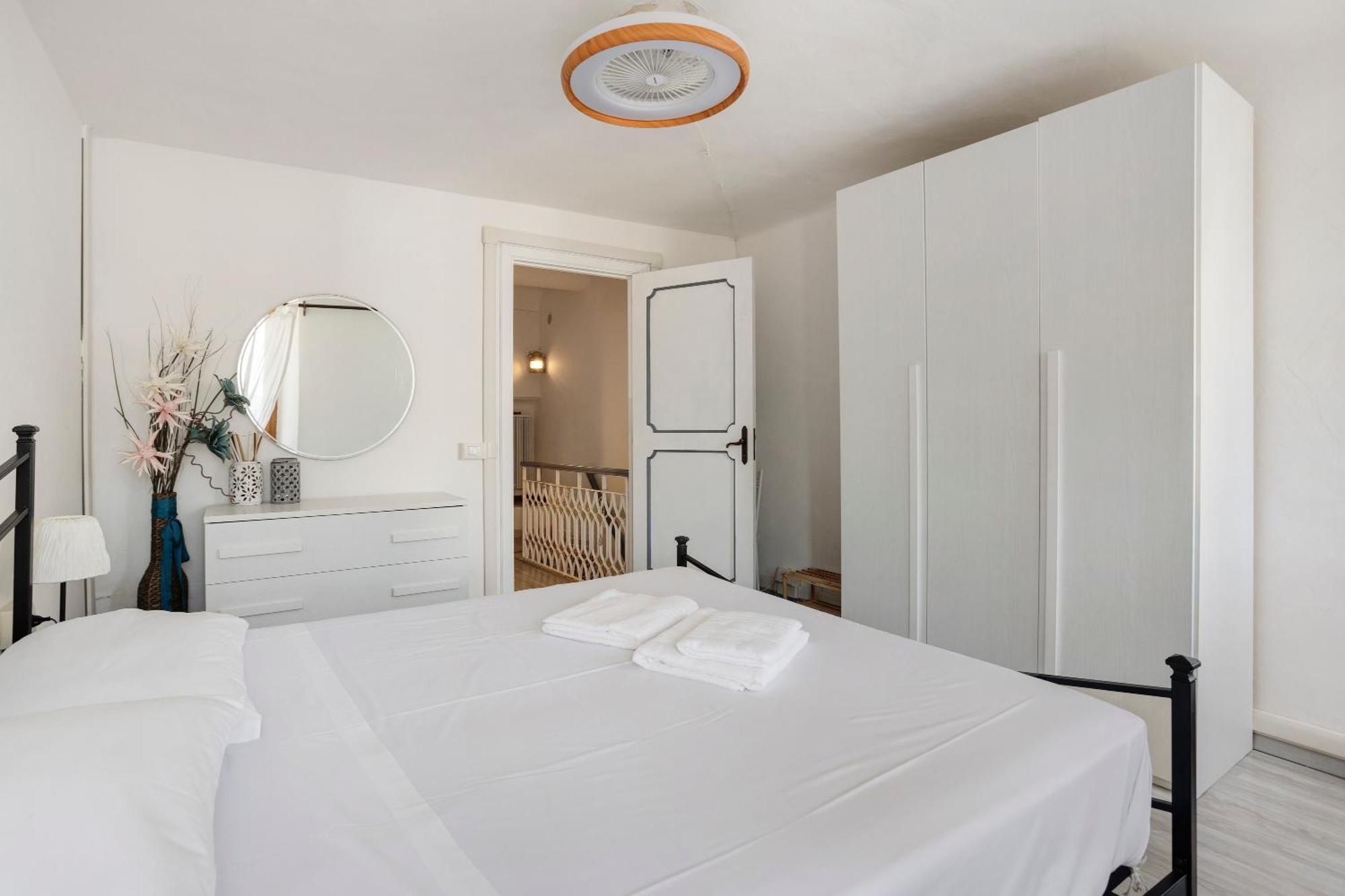 La Ca Bela Villa Porto Venere Kültér fotó