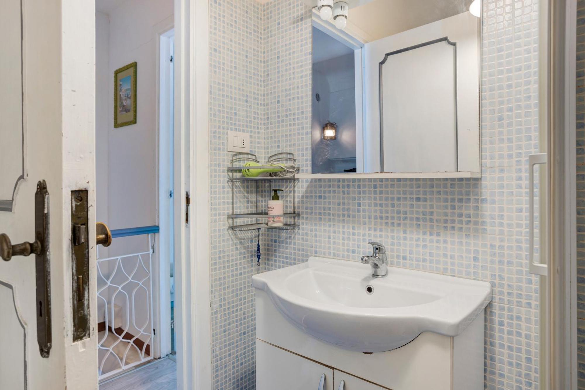 La Ca Bela Villa Porto Venere Kültér fotó