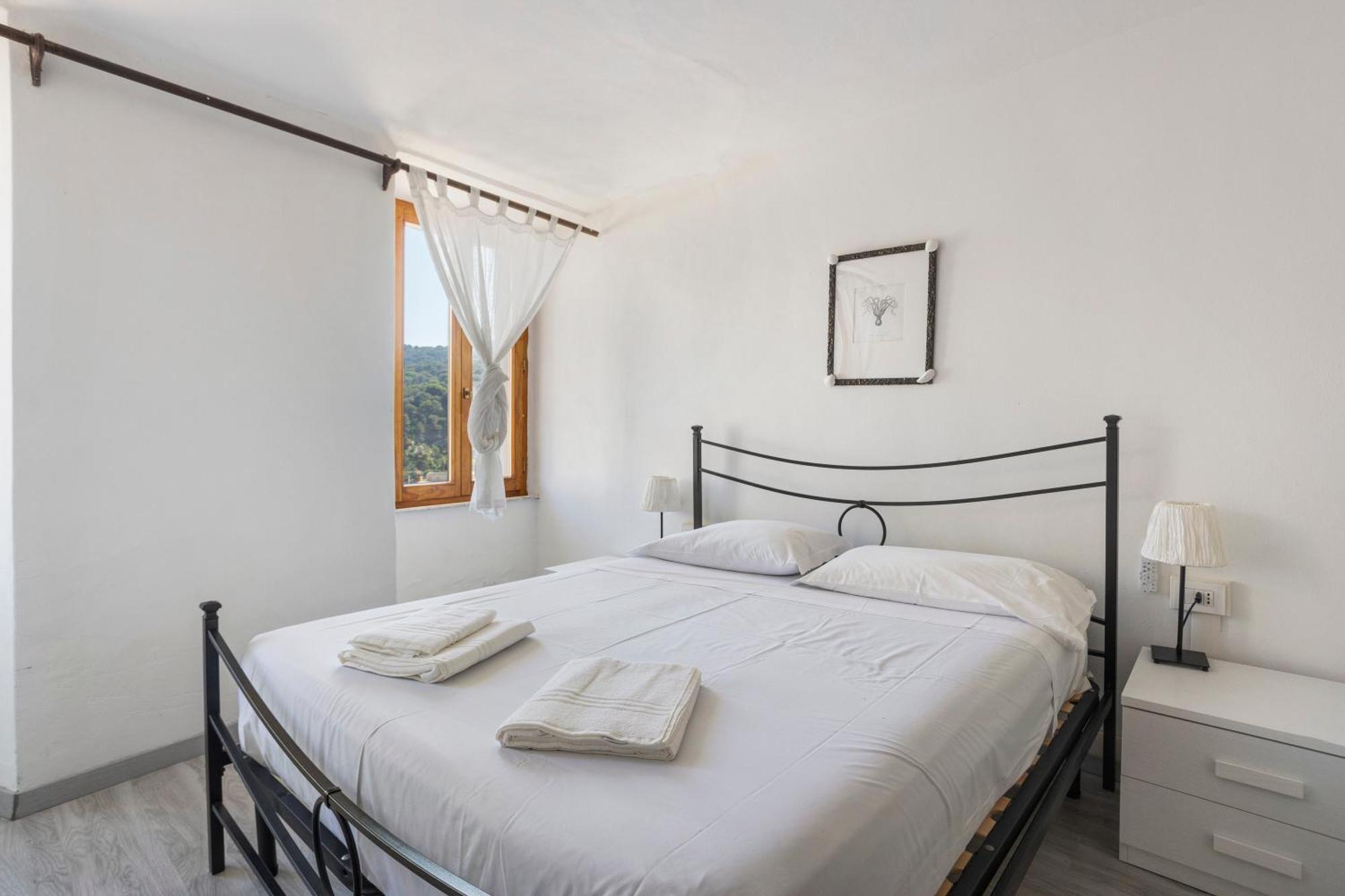 La Ca Bela Villa Porto Venere Kültér fotó