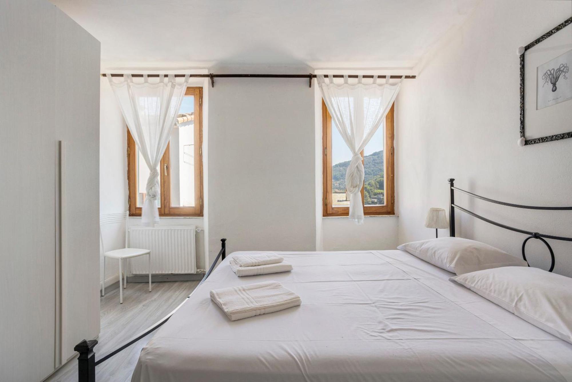 La Ca Bela Villa Porto Venere Kültér fotó