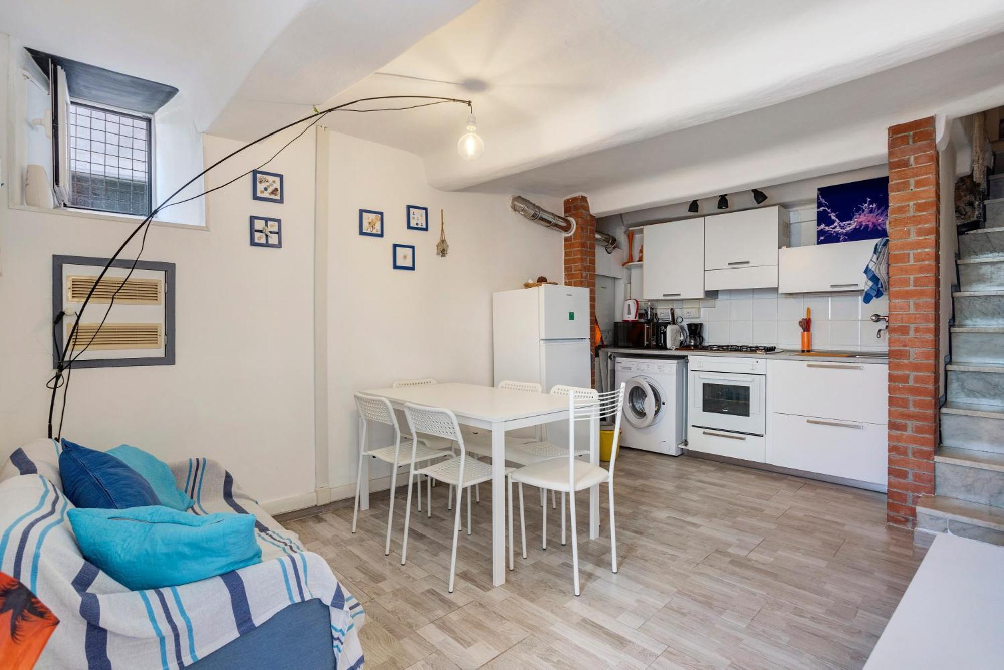 La Ca Bela Villa Porto Venere Kültér fotó