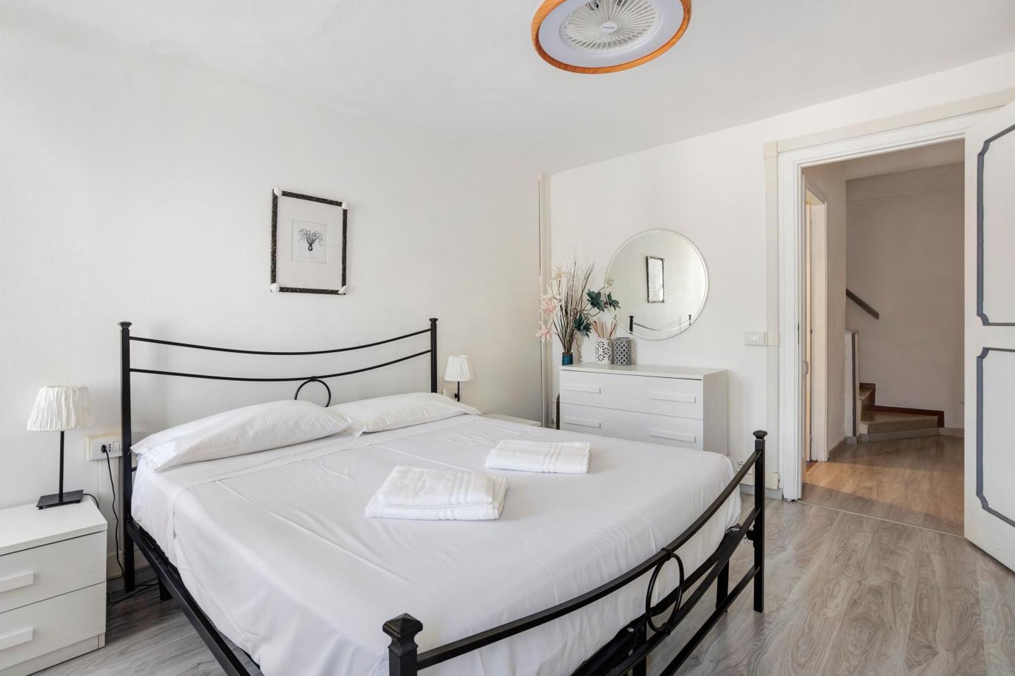 La Ca Bela Villa Porto Venere Kültér fotó
