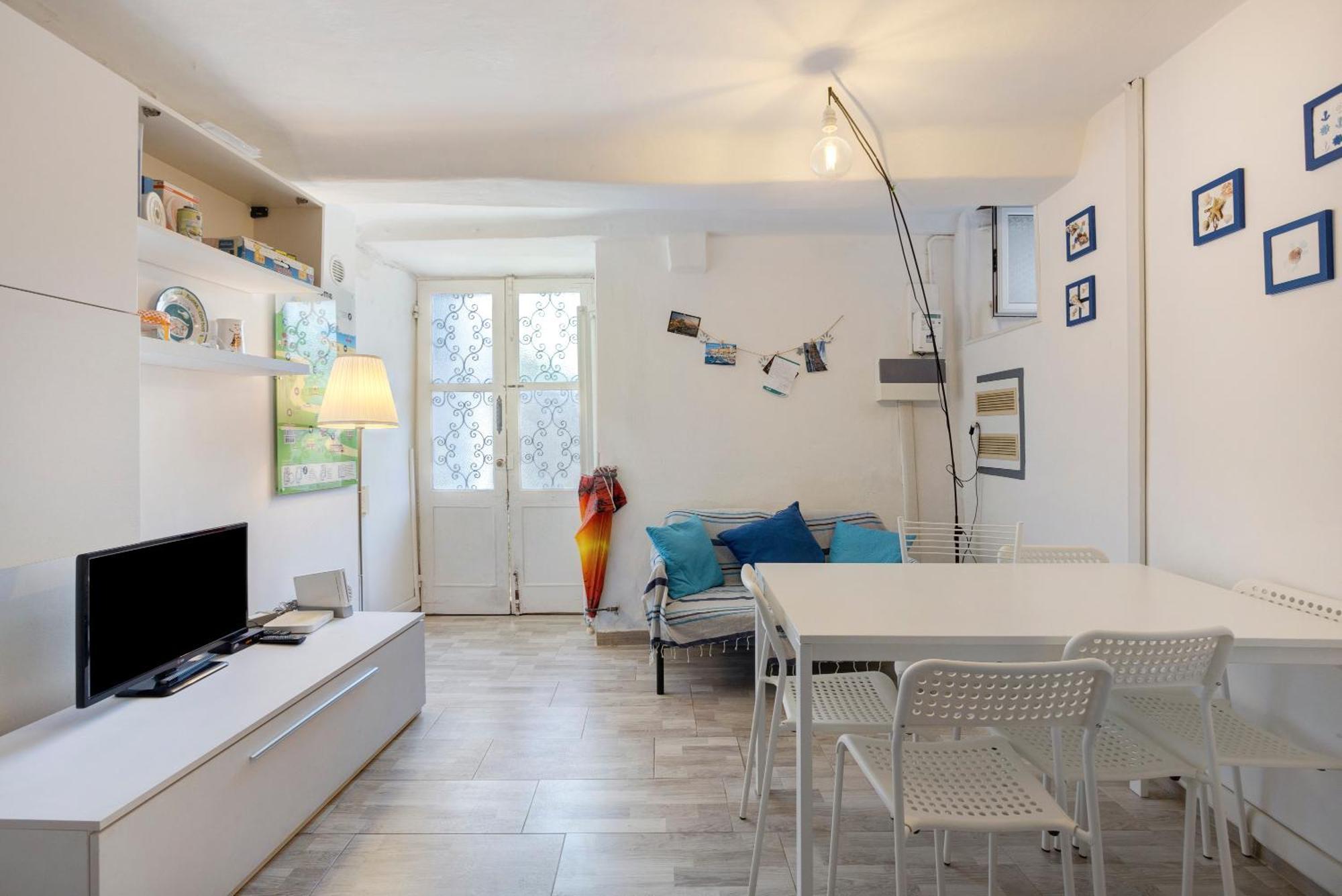 La Ca Bela Villa Porto Venere Kültér fotó